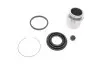 Ремкомплект супорта (заднього) Mitsubishi Pajero 00- (d=45mm) (+поршень) QUICK BRAKE 114-5072