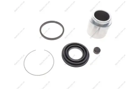 Ремкомплект супорта (заднього) Mitsubishi Pajero 00- (d=45mm) (+поршень) QUICK BRAKE 114-5072