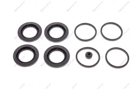 Ремкомплект супорта (переднього) Mini Cooper/One 06-14 (d=38mm) (Brembo) QUICK BRAKE 114-0157