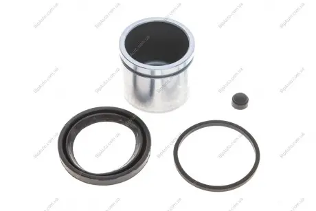 Елементи гальмівного супорта (РМК суппорта з поршнем) QUICK BRAKE 114-5352