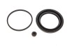 Ремкомплект супорта (переднього) Chrysler Voyager 00-08 (d=66mm) (ATE) QUICK BRAKE 114-0394 (фото 2)
