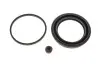 Ремкомплект супорта (переднього) Chrysler Voyager 00-08 (d=66mm) (ATE) QUICK BRAKE 114-0394 (фото 2)