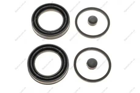Ремкомплект супорта (переднього) Volvo 740/760/940/960 86-94 (d=40mm) QUICK BRAKE 114-0363