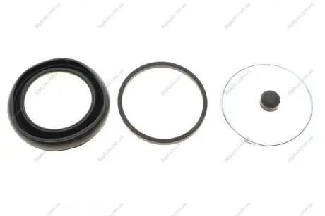 Ремкомплект супорта (переднього) Peugeot 504/505 71-95 (d=54mm) (Ate) QUICK BRAKE 114-0402