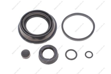 Ремкомплект супорта (заднього) MB Vito (W638) 96-03 (d=33mm) (Bosch) QUICK BRAKE 114-0367