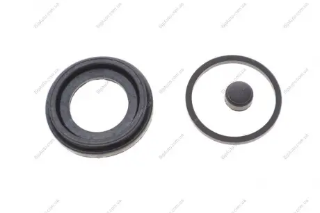 Ремкомплект супорта (заднього) Kia Carens III 05- (d=38mm) (Mobis) QUICK BRAKE 114-0408