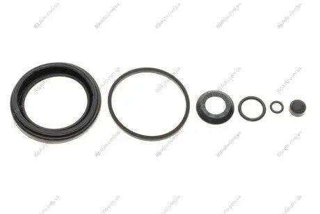 Ремкомплект супорта (заднього) Iveco Daily 06-14 (d=60mm) (Brembo) QUICK BRAKE 114-0360