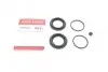 Ремкомплект супорта (переднього) Kia Sorento 02- (d=46mm) (Kasko) QUICK BRAKE 114-0212
