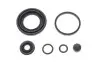 Ремкомплект супорта (заднього) Hyundai i30/Kia Ceed 16- (d=38mm) QUICK BRAKE 114-0349