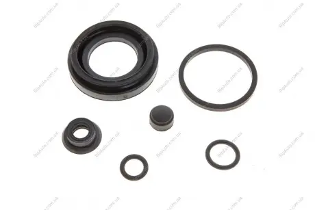 Ремкомплект супорта (заднього) Fiat Tipo/Kia Carens 13- (d=38mm) QUICK BRAKE 114-0297 (фото 1)