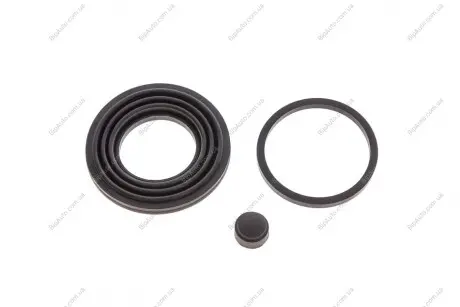 Ремкомплект супорта (заднього) Toyota Prius 11- (d=43mm) (Advi) QUICK BRAKE 114-0195 (фото 1)