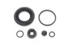 Ремкомплект супорта (заднього) Mini Cooper 10-16 (d=38mm) (Trw) QUICK BRAKE 114-0155 114-0155