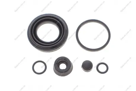 Ремкомплект супорта QUICK BRAKE 114-0155 (фото 1)