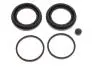 Ремкомплект супорта (переднього) Renault Trafic 80-01 (d=45mm) QUICK BRAKE 114-0357