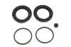 Ремкомплект супорта (переднього) Renault Trafic 80-01 (d=45mm) QUICK BRAKE 114-0357 (фото 2)