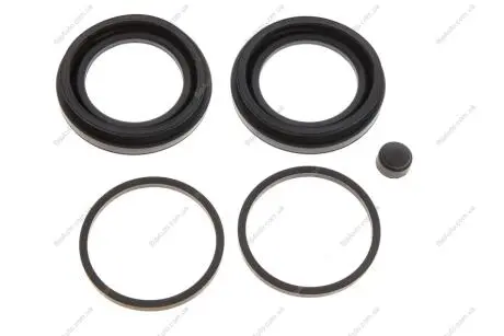 Ремкомплект супорта (переднього) Renault Trafic 80-01 (d=45mm) QUICK BRAKE 114-0357