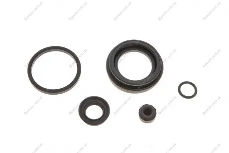 Ремкомплект супорта (заднього) Mazda MX-5 98-05 (d=35mm) (Nbk) QUICK BRAKE 114-0255