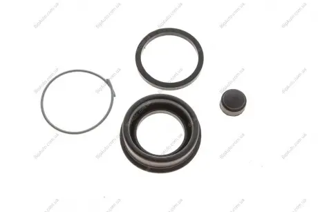 Ремкомплект супорта (заднього) Toyota Yaris 99-05 (d=30mm) QUICK BRAKE 114-0271