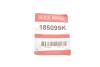 Поршень супорта (переднього) Nissan X-Trail 01-13 (45x52mm) QUICK BRAKE 185099K (фото 3)