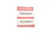 Поршень супорта (переднього) Nissan X-Trail 01-13 (45x52mm) QUICK BRAKE 185099K (фото 3)