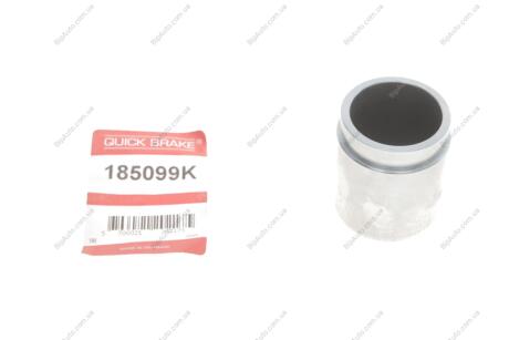 Поршень супорта (переднього) Nissan X-Trail 01-13 (45x52mm) QUICK BRAKE 185099K (фото 1)
