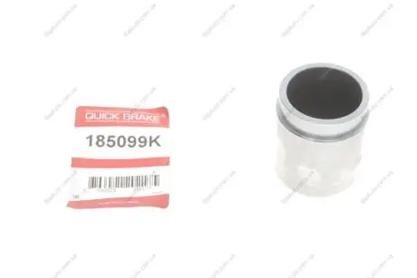 Поршень супорта (переднього) Nissan X-Trail 01-13 (45x52mm) QUICK BRAKE 185099K