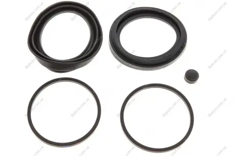 Ремкомплект супорта (переднього) MB Vario 96- (d=60mm) QUICK BRAKE 114-0378