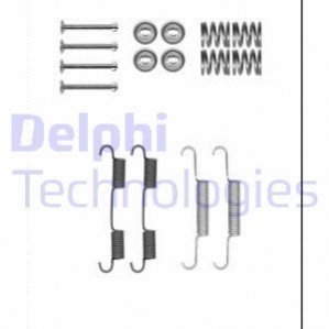 Комплект монтажний колодок Delphi LY1385