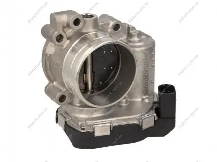 Блок упр. дрос. заслінки VW GOLF, PASSAT / SKODA OCT CONTINENTAL / VDO 408242002003Z