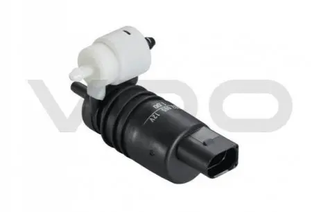 Насос склоомивача AUDI/BMW/MB/SEAT/SKODA/SMART/VW CONTINENTAL / VDO 246083002022Z