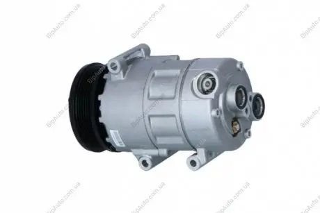 Компресор кондиціонера Ford Galaxy/Mondeo 1.8/2.0TDCi 06-15/Transit2.2TDCi 06-14 NRF 32403
