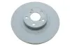 Диск гальмівний (передній) Subaru Forester 03-/Impreza 94-/Outback00- (294x24) ZIMMERMANN 530.2458.20