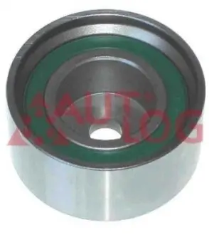 Ролик направляючий ГРМ 1.6-2.0i 16V Hyundai Coupe/Elantra 96-11 AUTLOG RT1432
