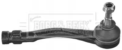 BORG&BECK Накiнечник рульової тяги переднiй, правий BORG & BECK BTR5446