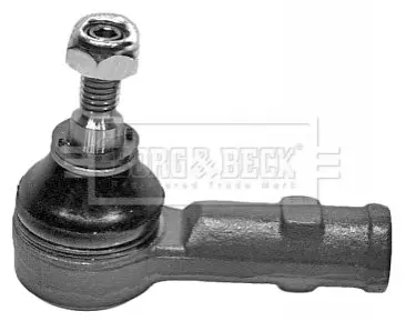 BORG&BECK Накiнечник рульової тяги BORG & BECK BTR4966