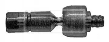 BORG&BECK Рульова тяга BORG & BECK BTR5144