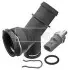 Патрубок BORG&BECK BTS1063