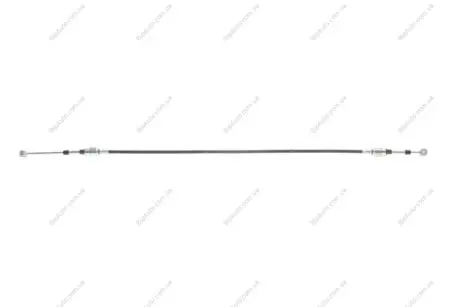 Трос перемикання передач AIC 58963