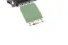 Реостат пічки MB Sprinter CDI/VW LT 96-06/VW Caddy 03- (4 контакта) SOLGY 405002 (фото 4)