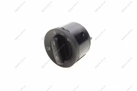 Перемикач світла фар VW Passat/Golf/Tiguan/Caddy 05- SOLGY 401063 (фото 1)