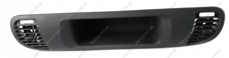Накладка панелі передньої MB Sprinter CDI (R) SOLGY 303012 (фото 1)