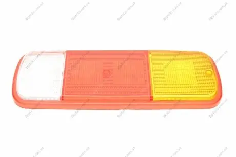 Скло ліхтаря (заднього) MB 207-410D SOLGY 301033