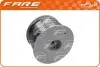 FARE 0582 Шланг паливний 3.2x7мм 1м (бухта 25м)