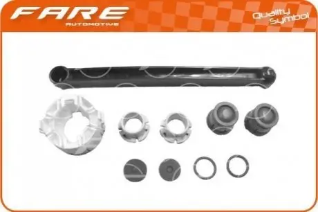 FARE Р-т важеля перемикання швидкостей Fare sa 4971