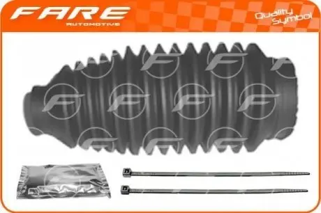 Пильник рульового керування, к-т FARE Fare sa K2071