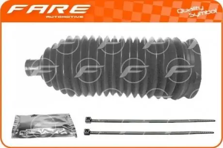 Пильник рульового керування к-т FARE Fare sa K981