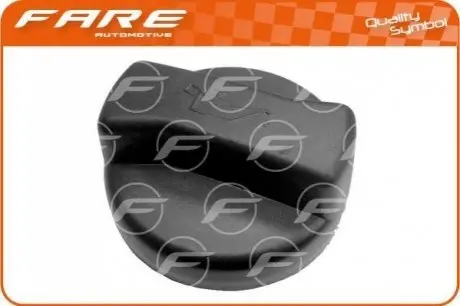 Кришка масляної горловини FARE Fare sa 2399