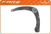 FARE TR441 Ричаг пiдвiски лiвий TR441