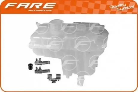 FARE Бачок компенсацiйний Fare sa 9881