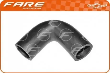 FARE Шланг повiтровiдводу Fare sa 9347